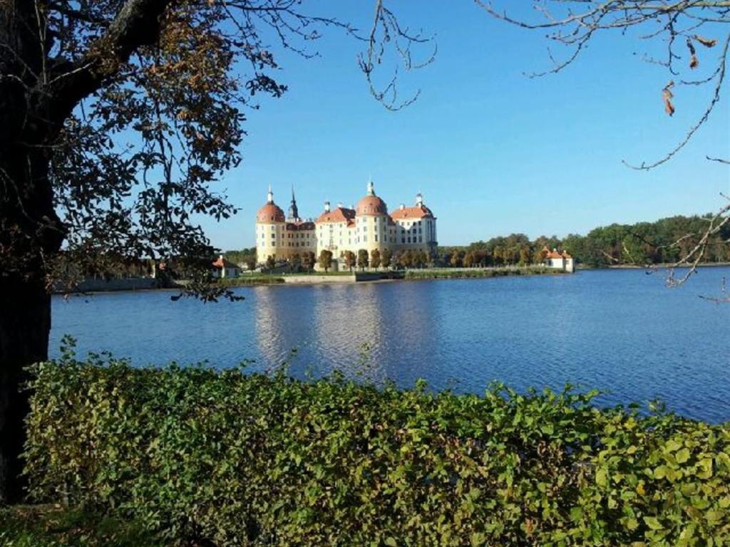 An Der Porzellan-Manufaktur Pension Meißen Kültér fotó